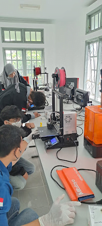 Manufaktur Aditif (3D Printing): Dampaknya pada Rantai Pasok di 2024