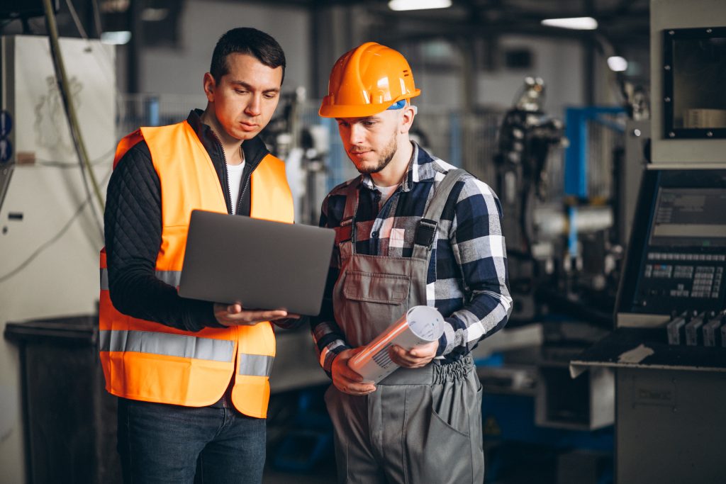 Di Teknik Industri Belajar Apa Saja? – Program Studi Teknik Industri