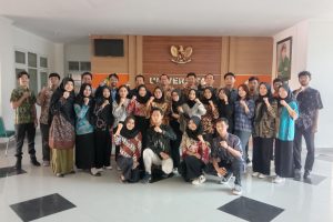 Sertifikasi BNSP Industri